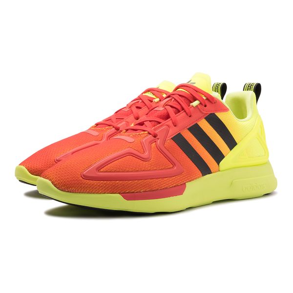 adidas adiprene vermelho