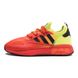 Tenis-adidas-ZX-Fuse-Boost-Masculino-Multicolor