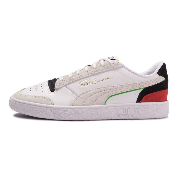 Tênis Puma Ralph Sampson LO Unity - 38