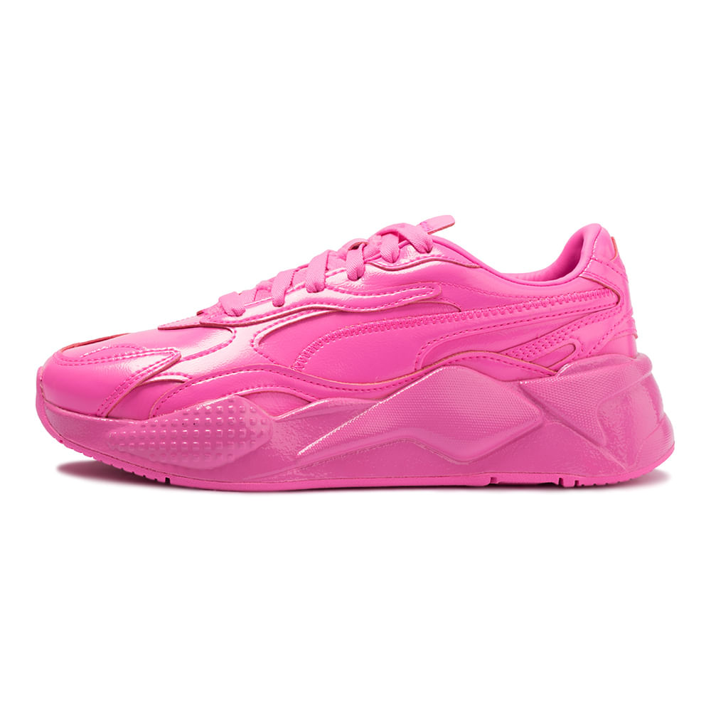 rsx puma rosa