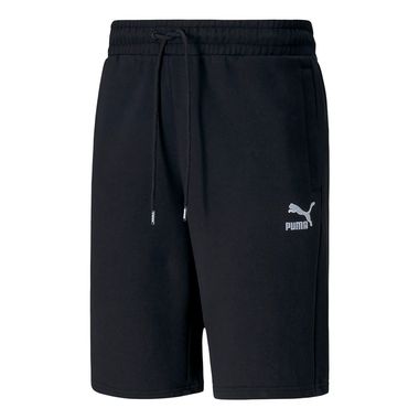 Shorts-Puma-Classic-Logo-Masculino-Preta