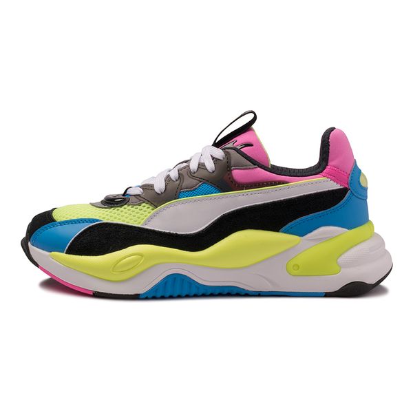 Tênis Puma RS-2K Internet Exploring - 34