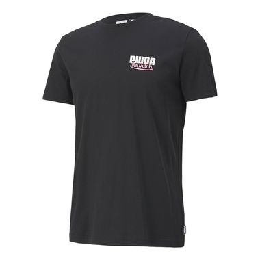 Camiseta-Puma-X-VD-Masculina-Preta