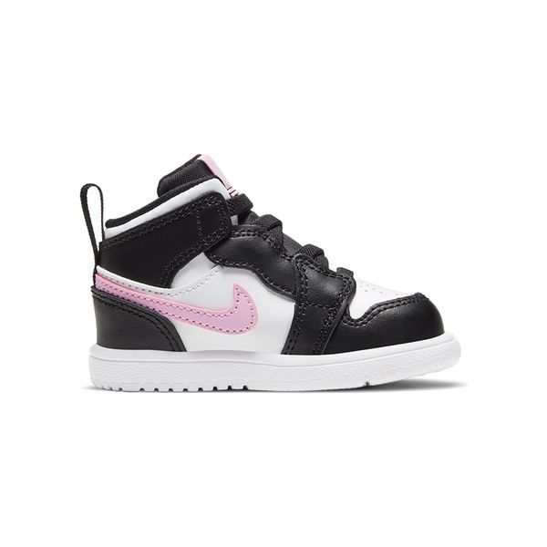 tênis air jordan 1 mid infantil