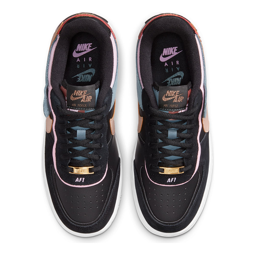 Nike air best sale force shadow rtl