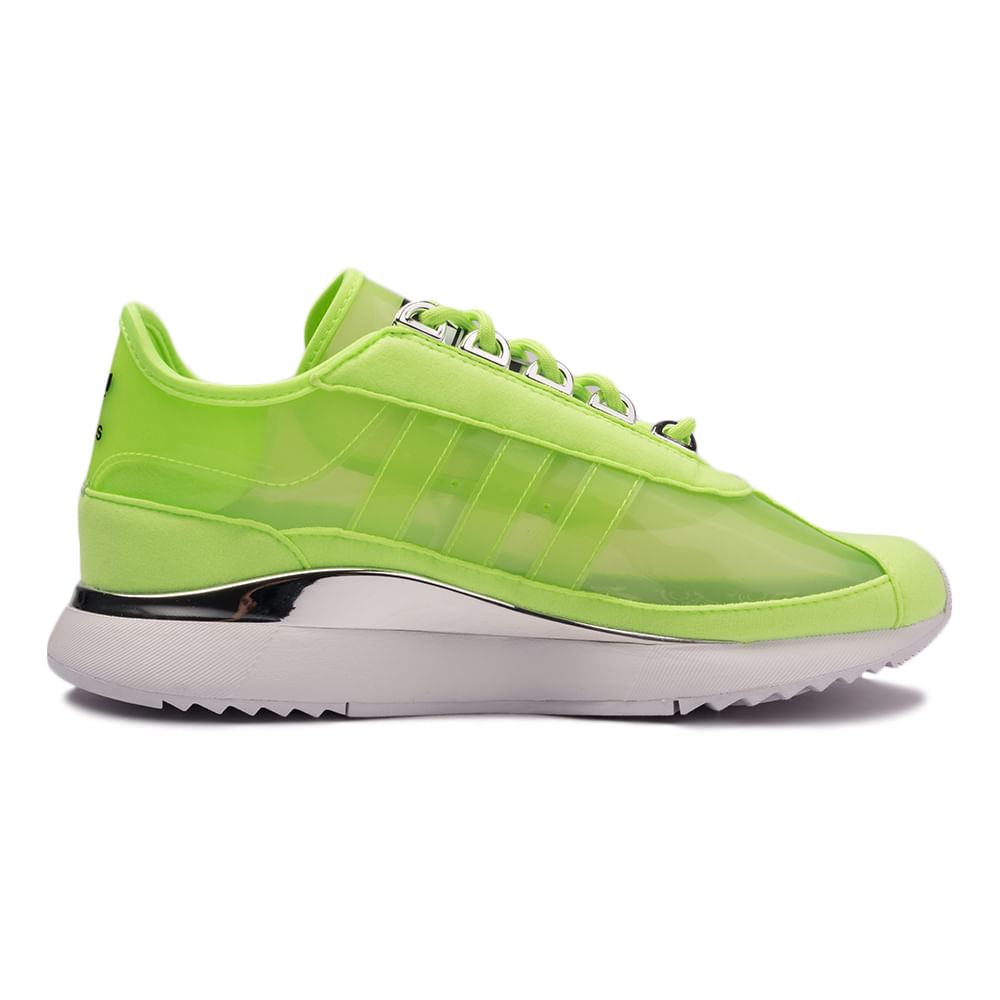 Adidas zx 2024 300 femme verte