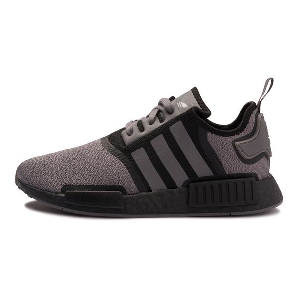 adidas nmd masculino cinza