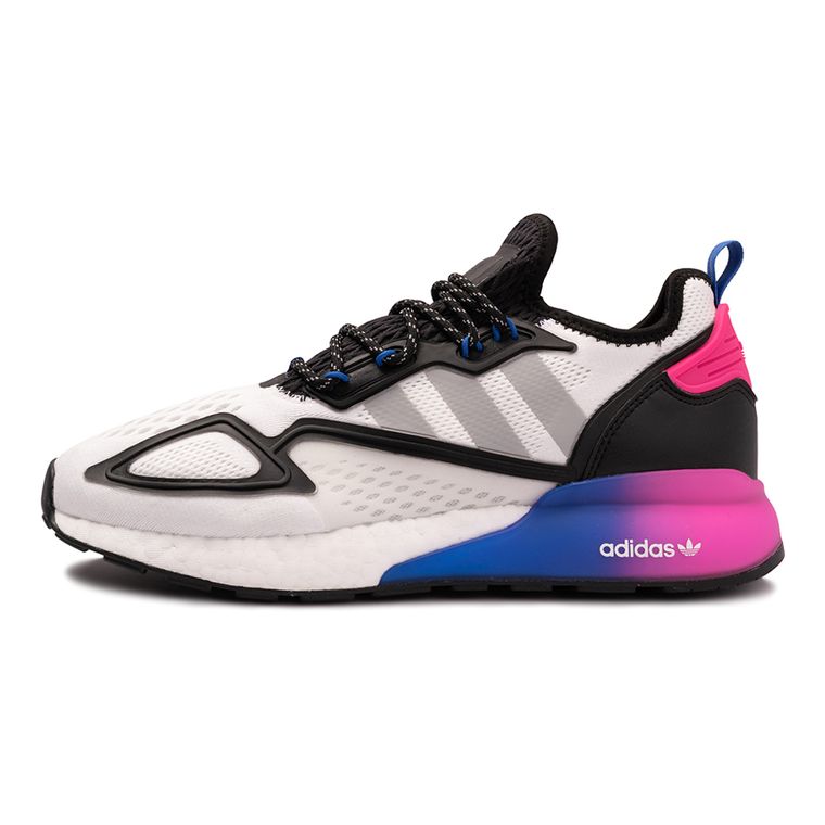 Tenis-adidas-ZX-2K-Boost-Masculino-Multicolor