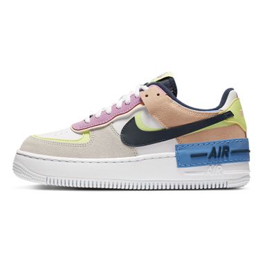 Tenis-Nike-Air-Force-1-Shadow-Feminino-Multicolor