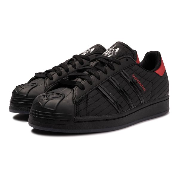 tênis adidas superstar gs infantil