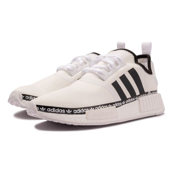 adidas nmd r1 masculino branco