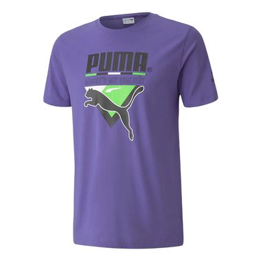 Camiseta-Puma-Tfs-Graphic-Masc-Roxa