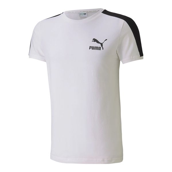 camiseta puma slim