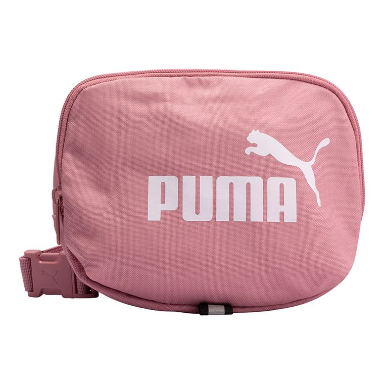 Pochete-Puma-Phase-Rosa