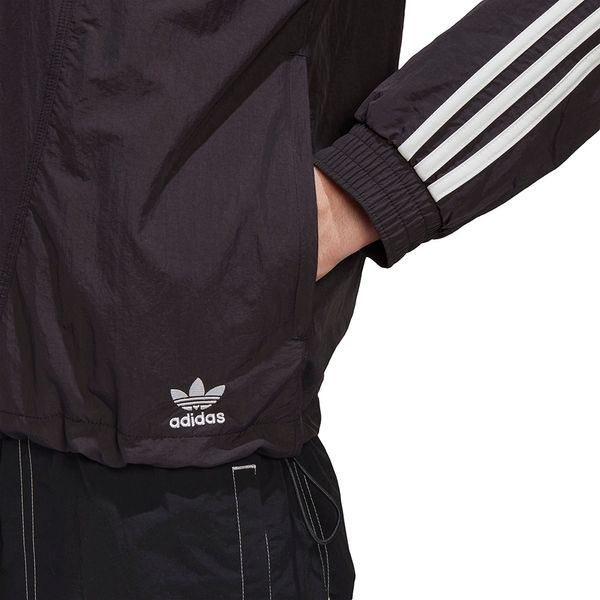 Adidas big Trefoil олимпийка