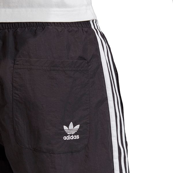 calça adidas big trefoil feminina