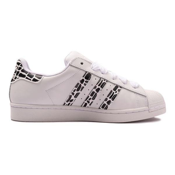 tenis adidas originals feminino branco
