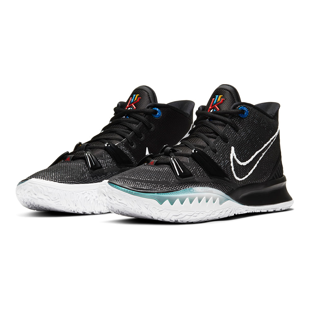 Tênis Nike Kyrie 7 Masculino Tenis Nike Kyrie 7 Masculino | Tenis e na Authentic Feet - Artwalk