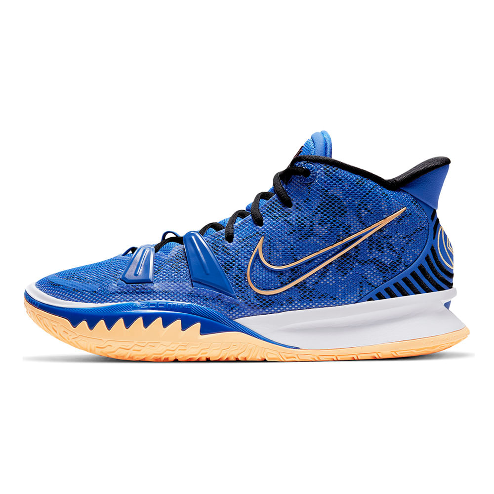 Tenis Nike Kyrie 7 Masculino | Tenis e na Authentic Feet - Artwalk