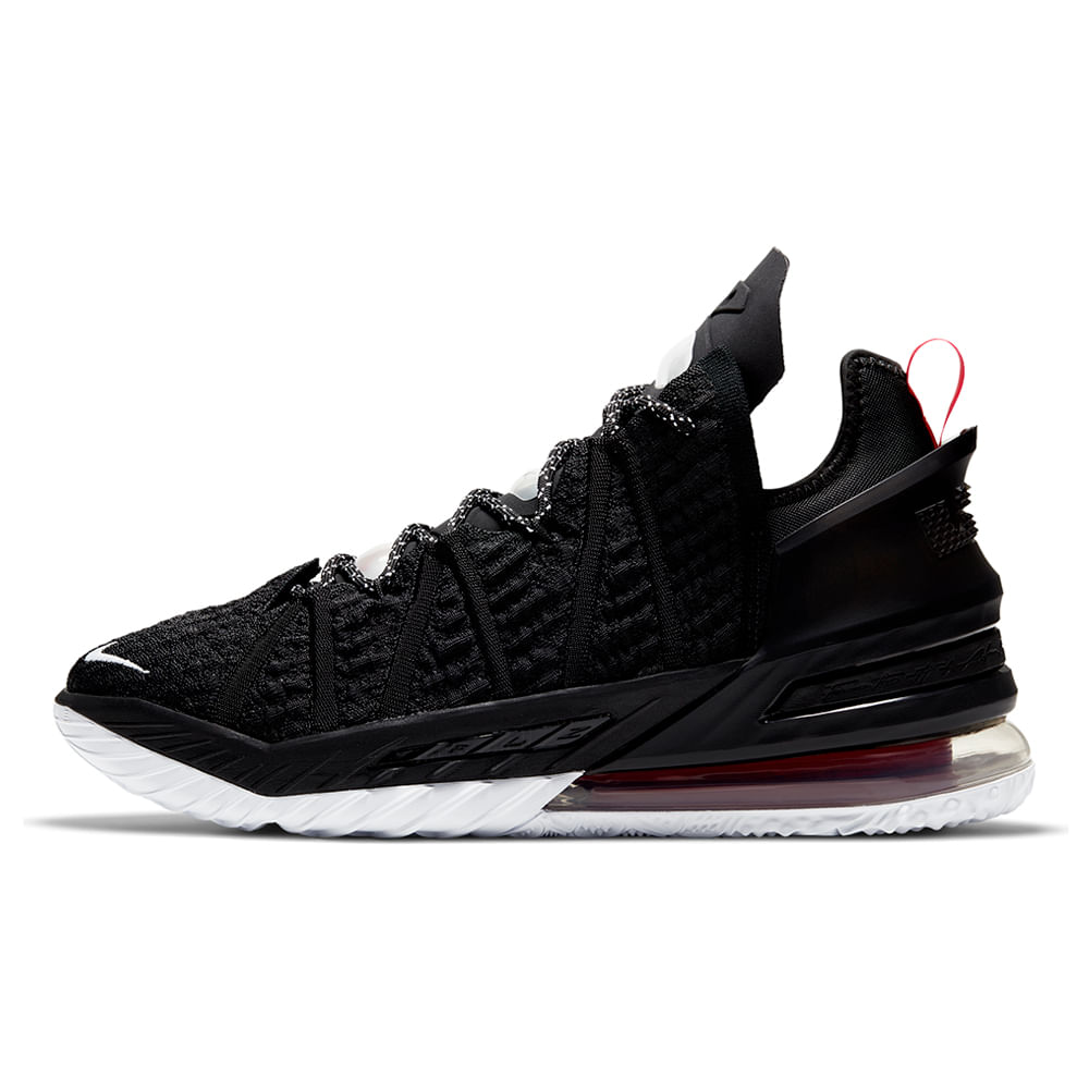 nike tenis lebron