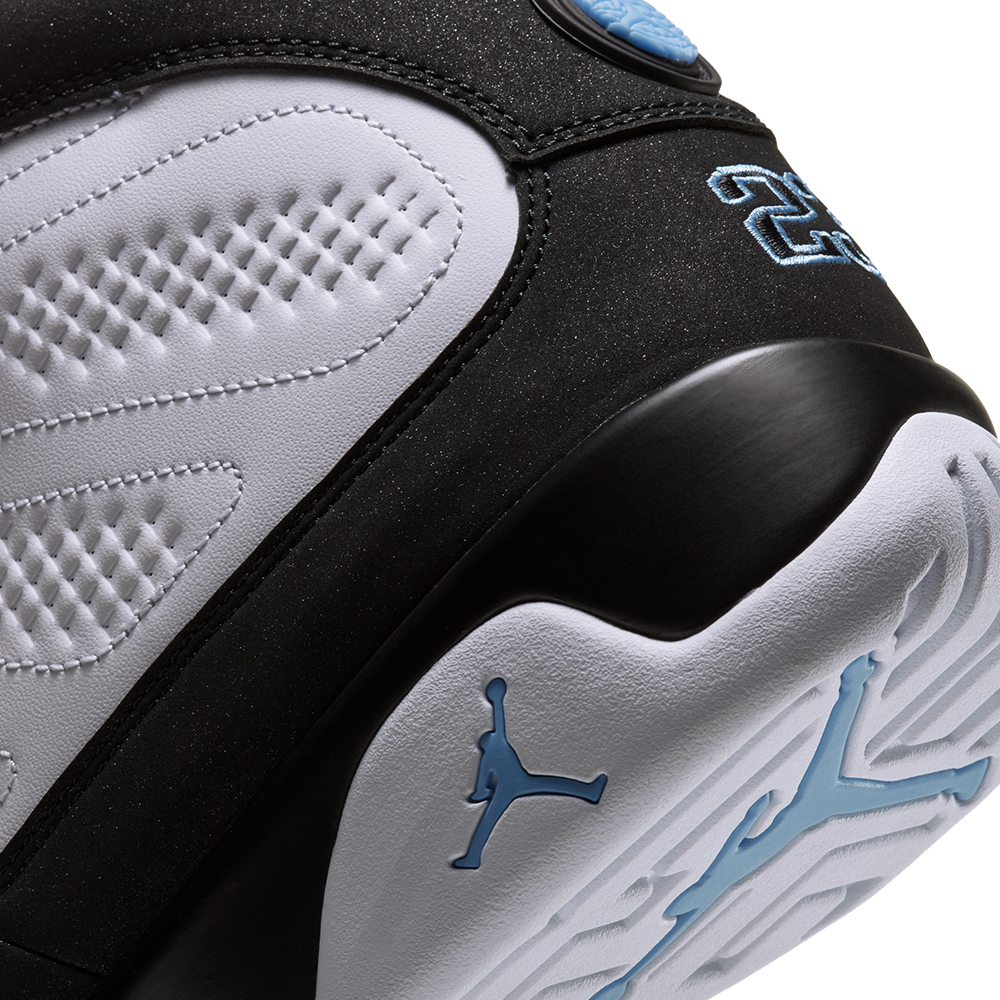 tenis air jordan 9