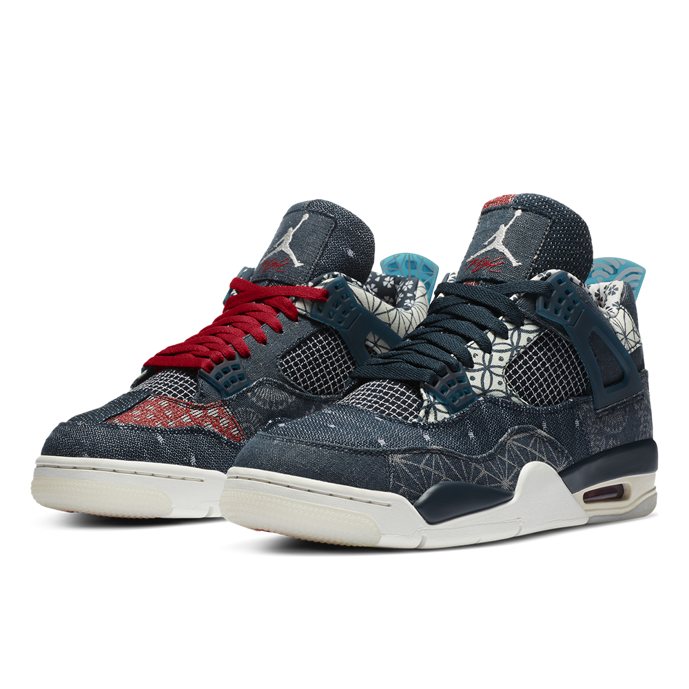tenis jordan iv