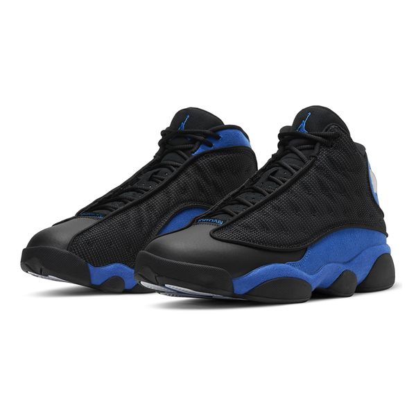 tenis jordan retro 13 negro