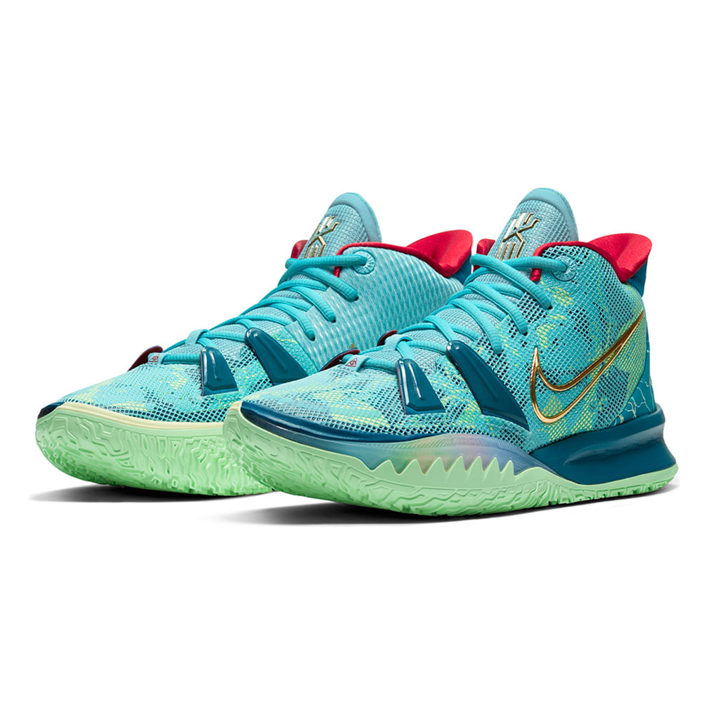 Zapatos nike irving Clearance