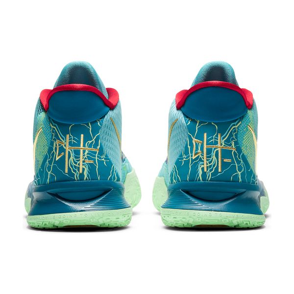 kyrie 7 artwalk