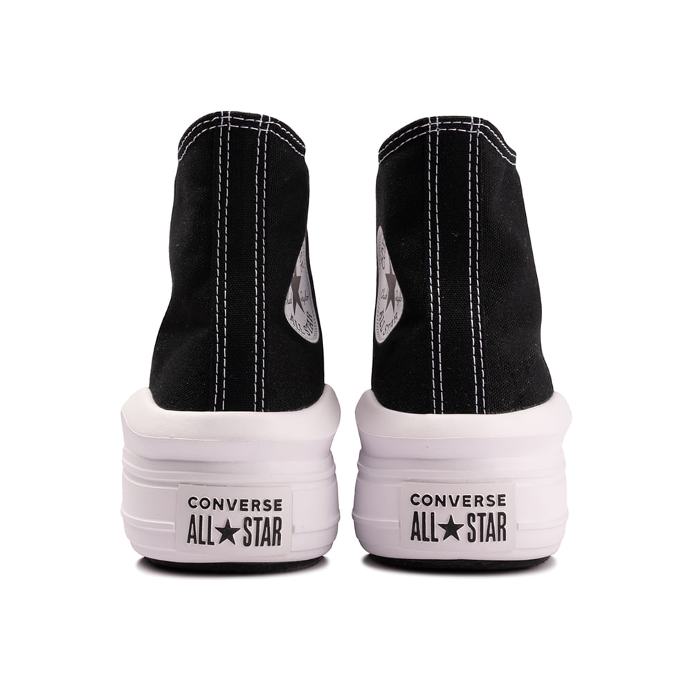 Tênis Masculino Chuck Taylor All Star Monochrome - Converse