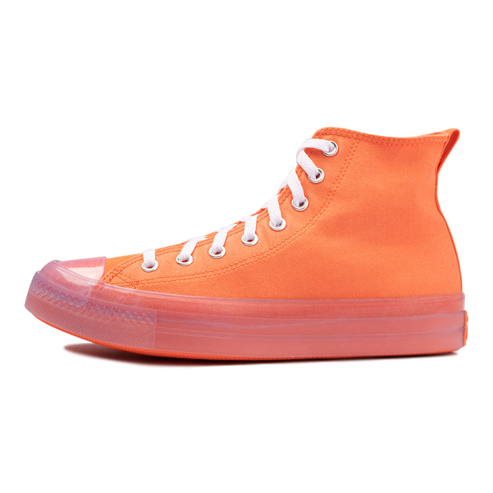 Tênis Converse Chuck Taylor All Star Hi