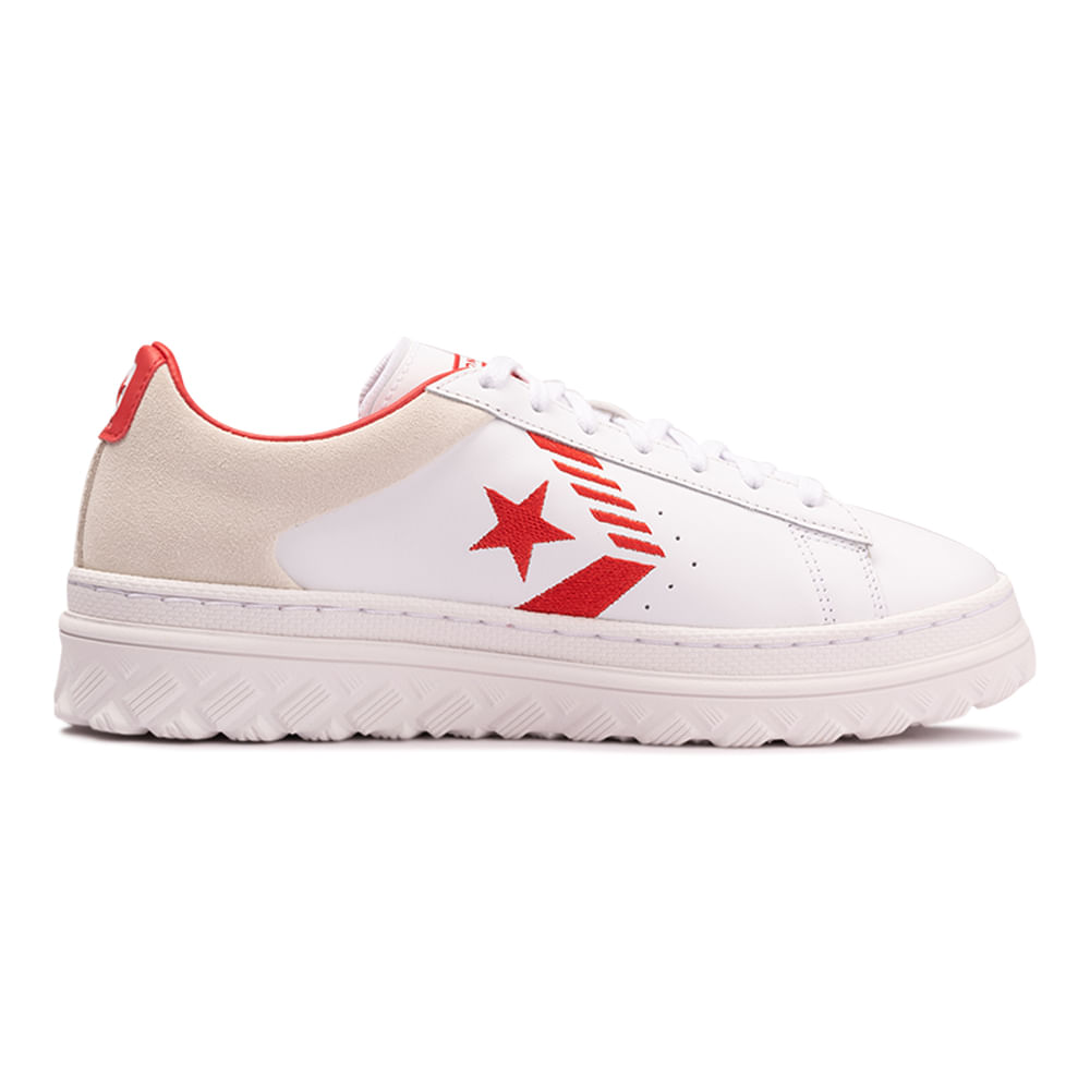 converse leather x2