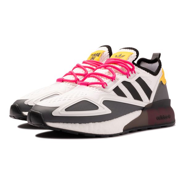 tênis zx 2k boost adidas