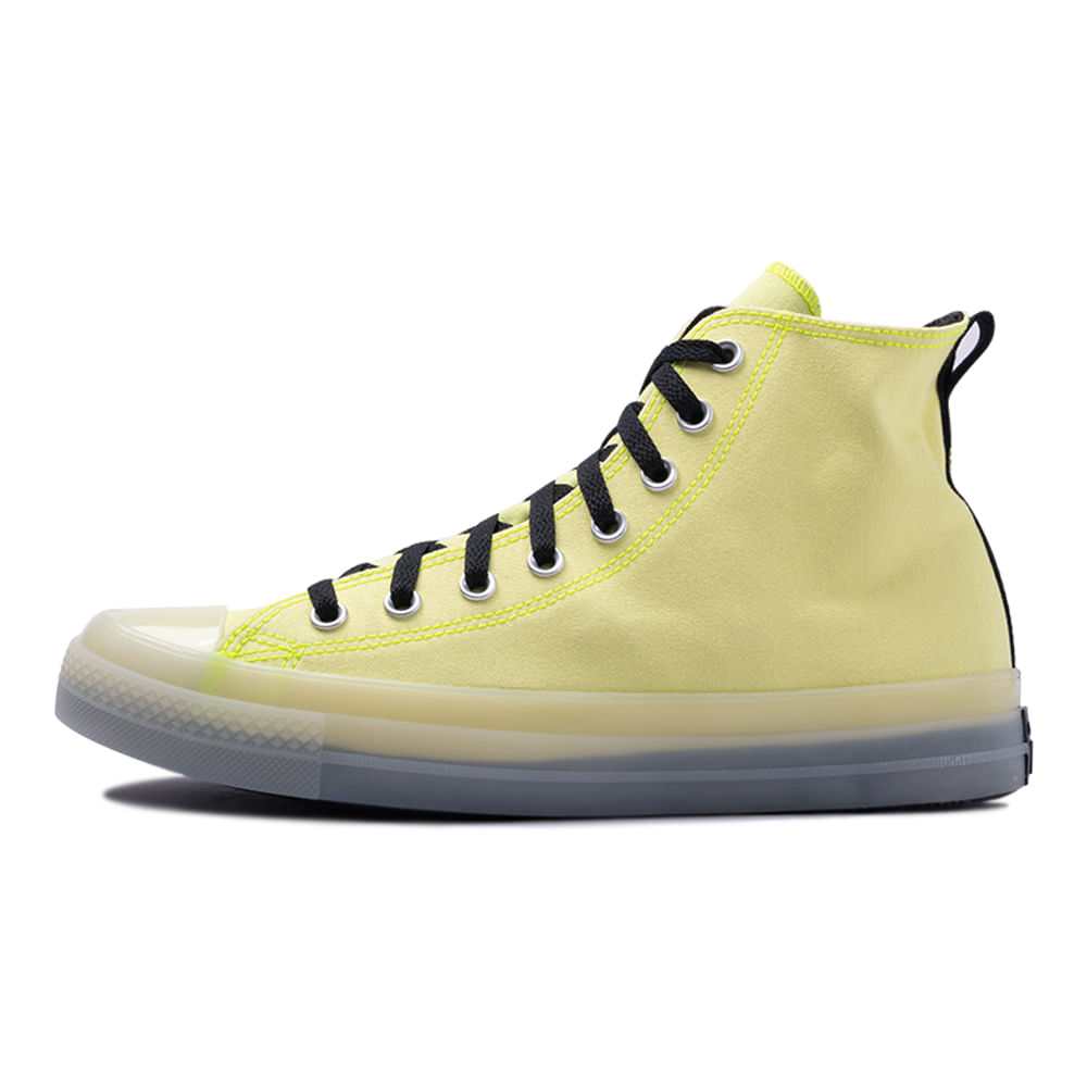 Tênis Converse Chuck Taylor All Star Hi