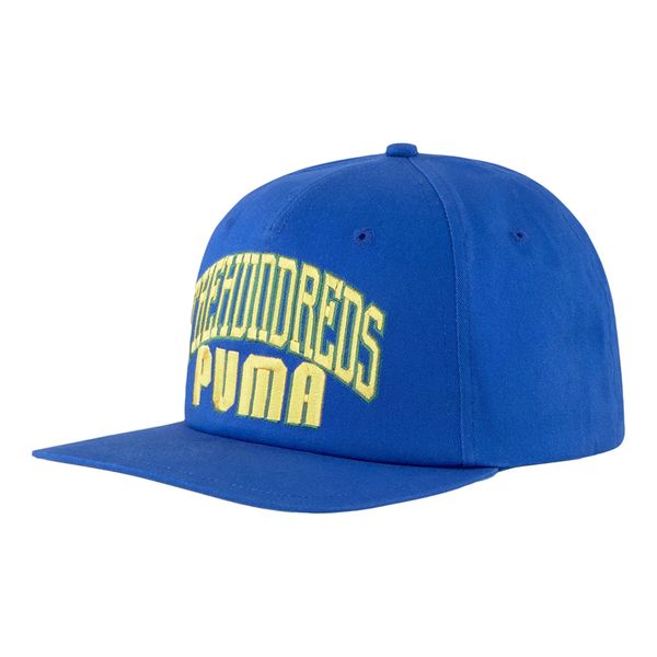 Boné Puma X The Hundreds - U