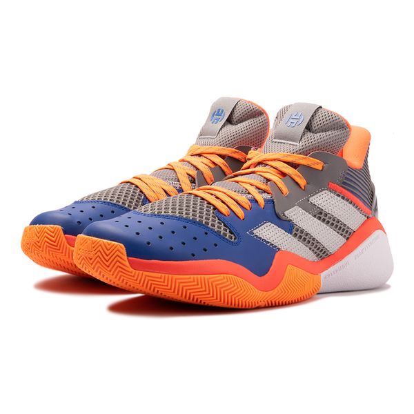 tenis adidas harden stepback