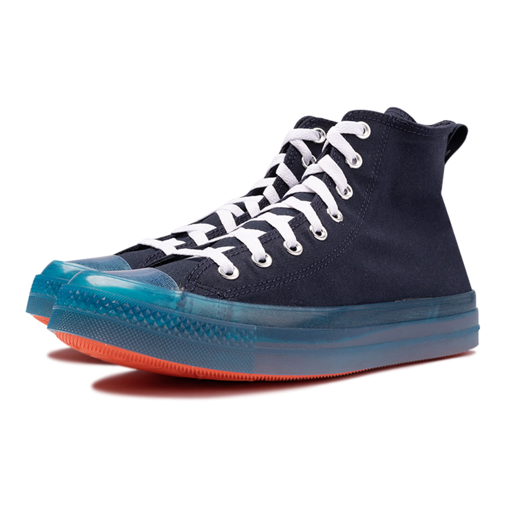 Tenis Converse Chuck Taylor All Star Cx Hi