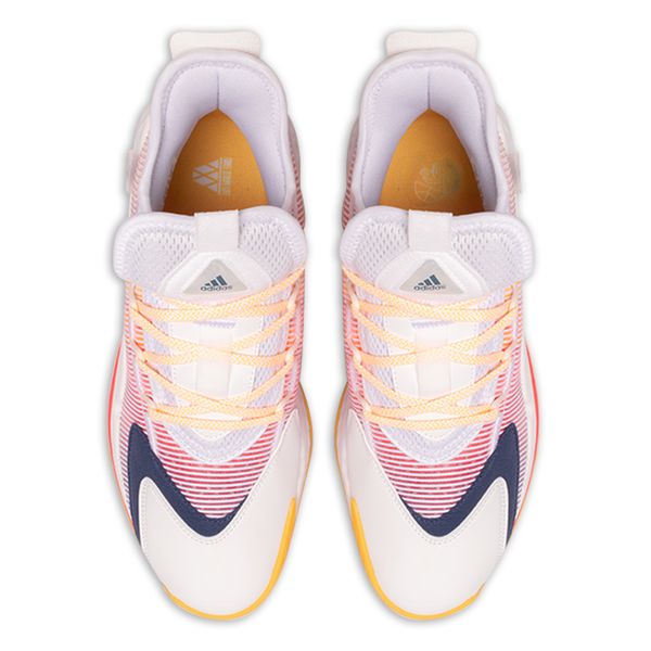 tênis adidas pro boost low