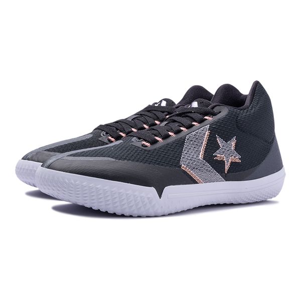 all star mid preto