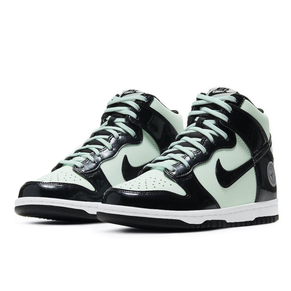 Tênis Nike Dunk Hi "AllStar" Masculino atitudeartwalk