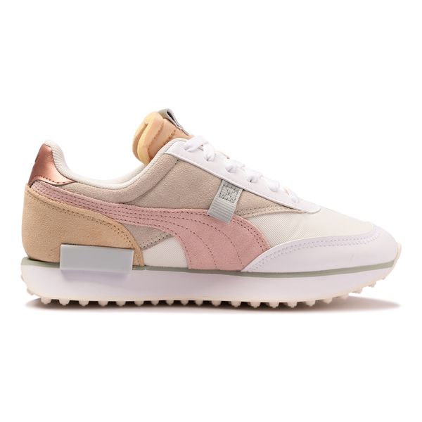 puma future rider metal