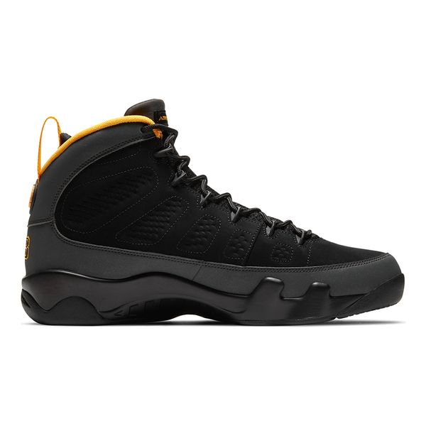 tenis jordan 9 retro