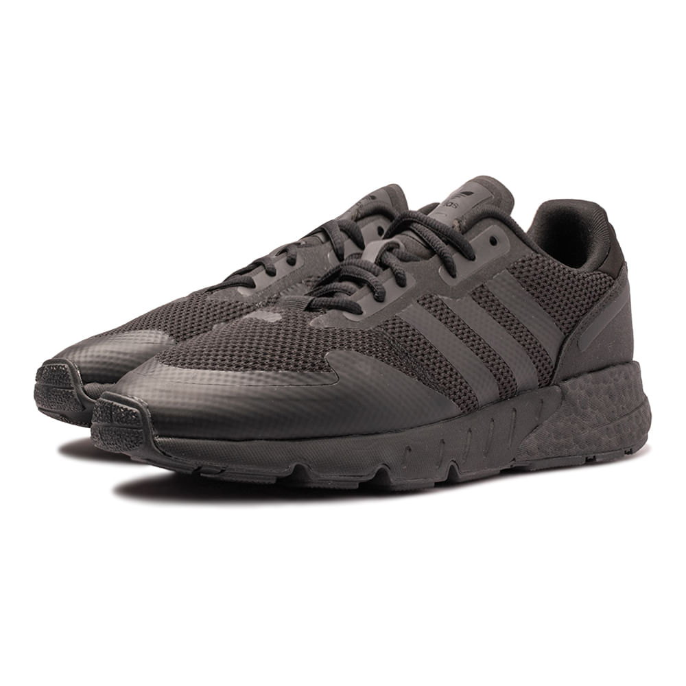 T nis adidas ZX 1K Boost Masculino T nis na artwalk Mobile Awk