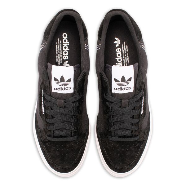 adidas vulc preto