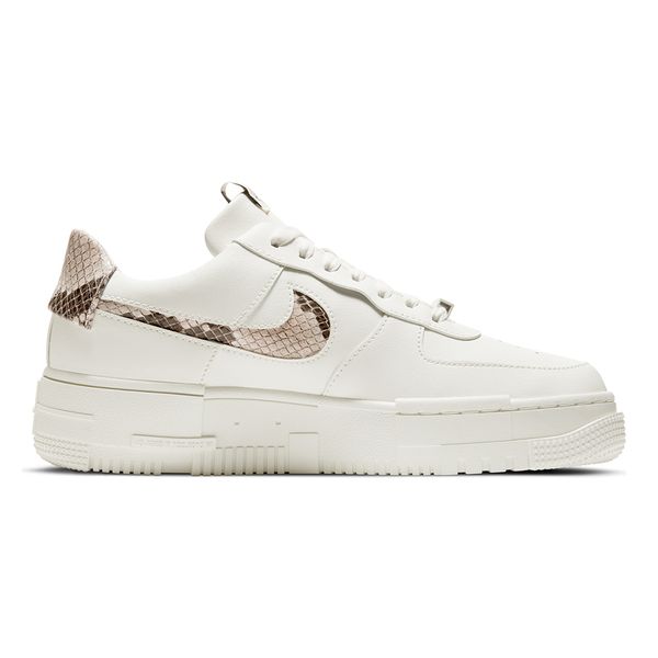 tênis nike air force 1 pixel feminino avaliações