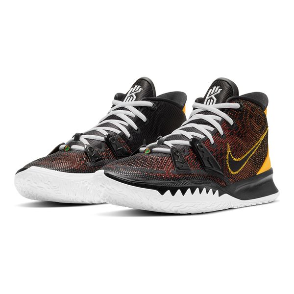 kyrie 7 artwalk