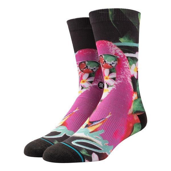 Meia Stance Franny - U