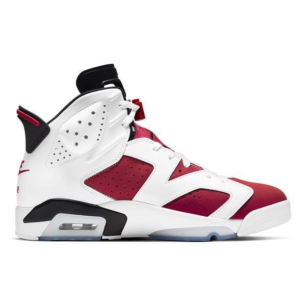 air jordan 6 preço