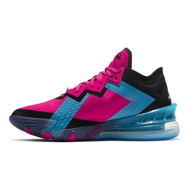 nike lebron james rosa