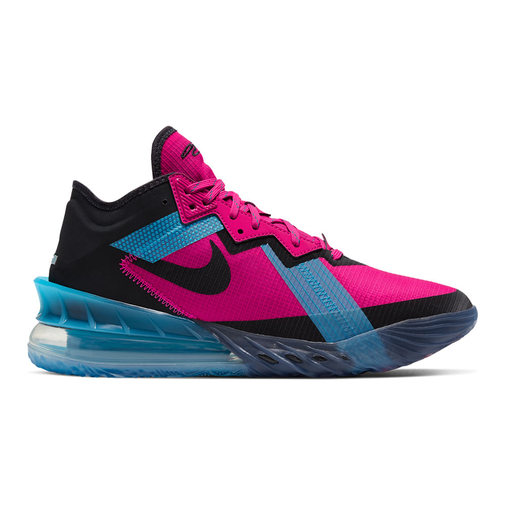 Lebron 18 low store top